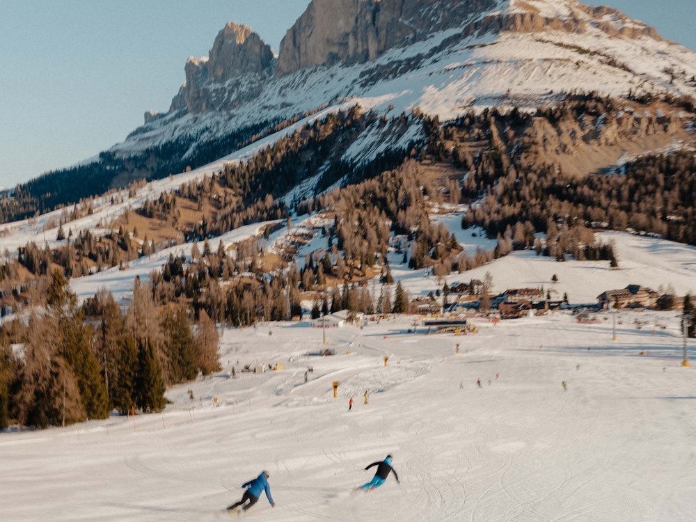 Benvenuti all’Hotel Alpenrose a Carezza Benvenuti all’Hotel Alpenrose a Carezza