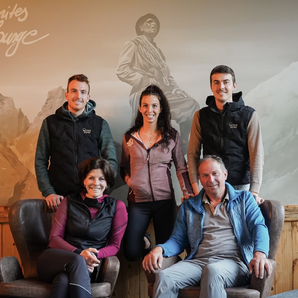 Benvenuti all’Hotel Alpenrose a Carezza Benvenuti all’Hotel Alpenrose a Carezza