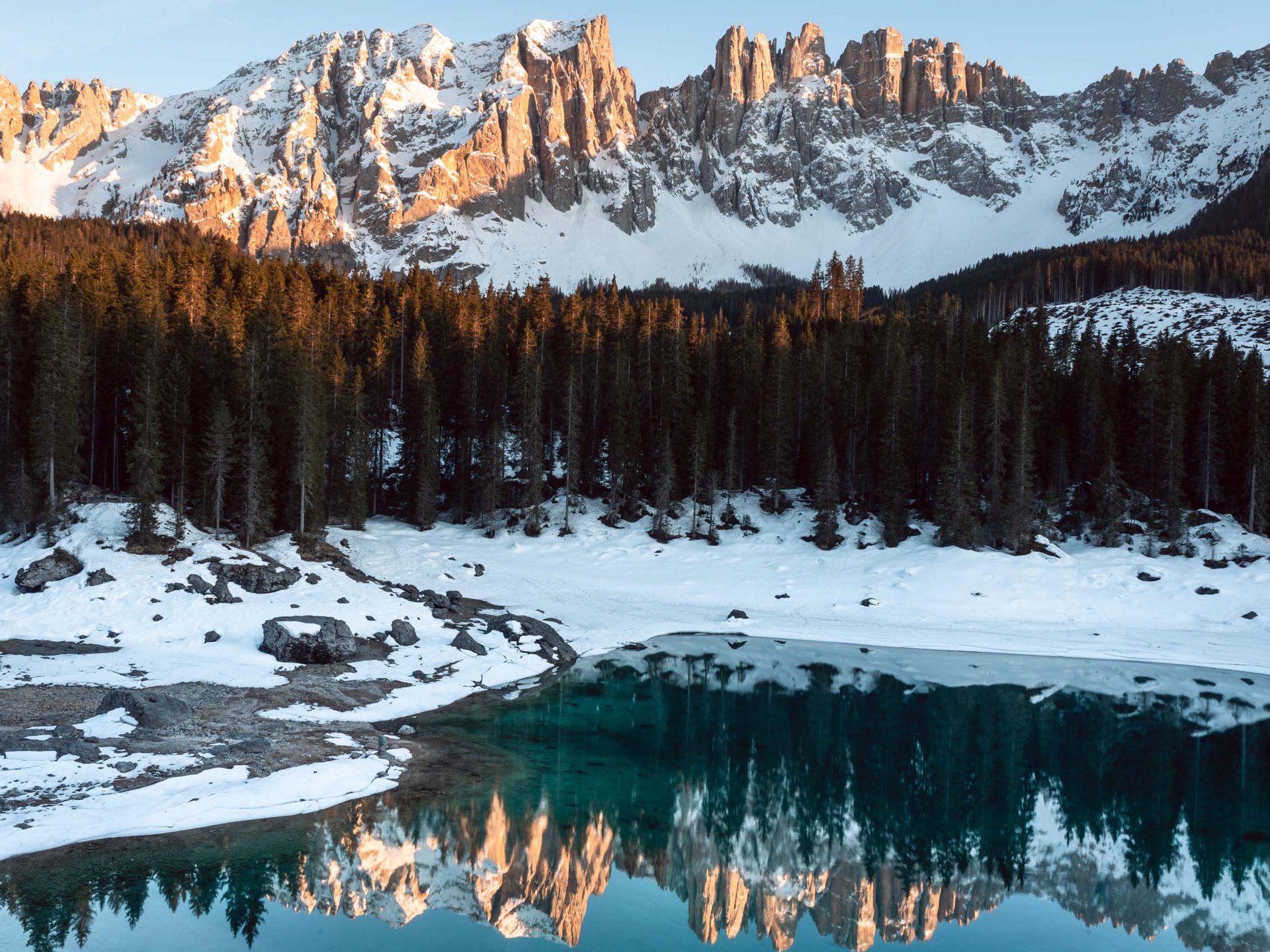 The Auer family ♥ Sports, indulgence & winter hikes in Val d’Ega The Auer family ♥ Sports, indulgence & winter hikes in Val d’Ega
