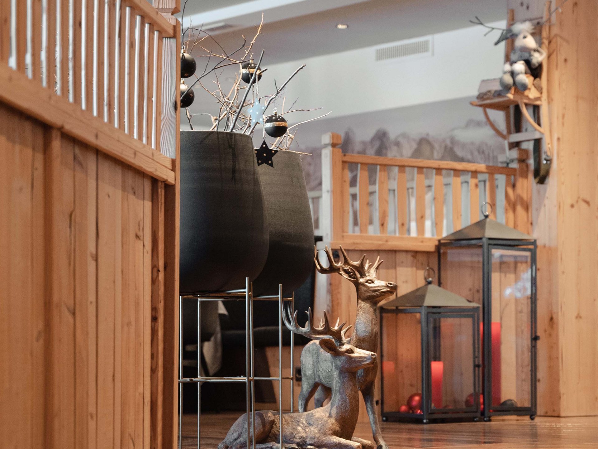 Hotel Alpenrose am Karersee Hotel Alpenrose am Karersee