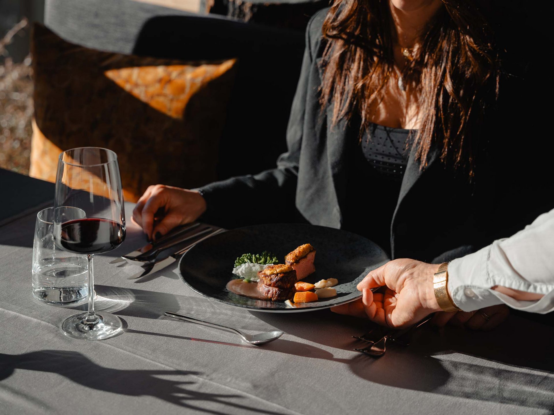 Hotel Alpenrose am Karersee Hotel Alpenrose am Karersee