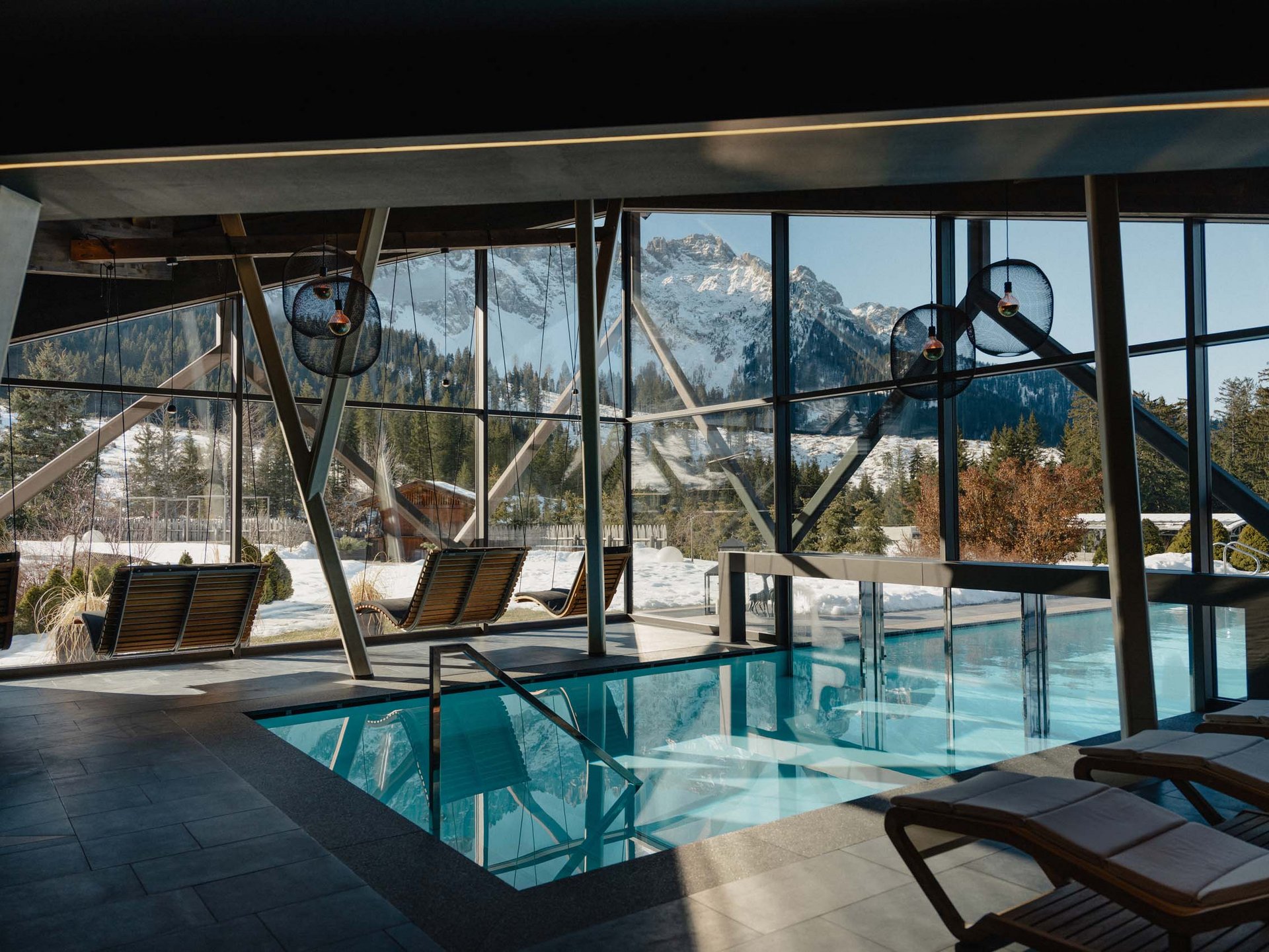 Hotel Alpenrose am Karersee Hotel Alpenrose am Karersee