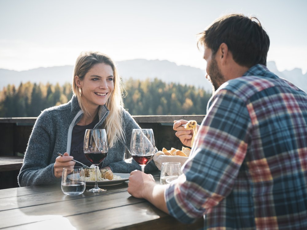 Hotel Alpenrose am Karersee Hotel Alpenrose am Karersee