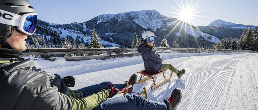 Superior double room Superior double room