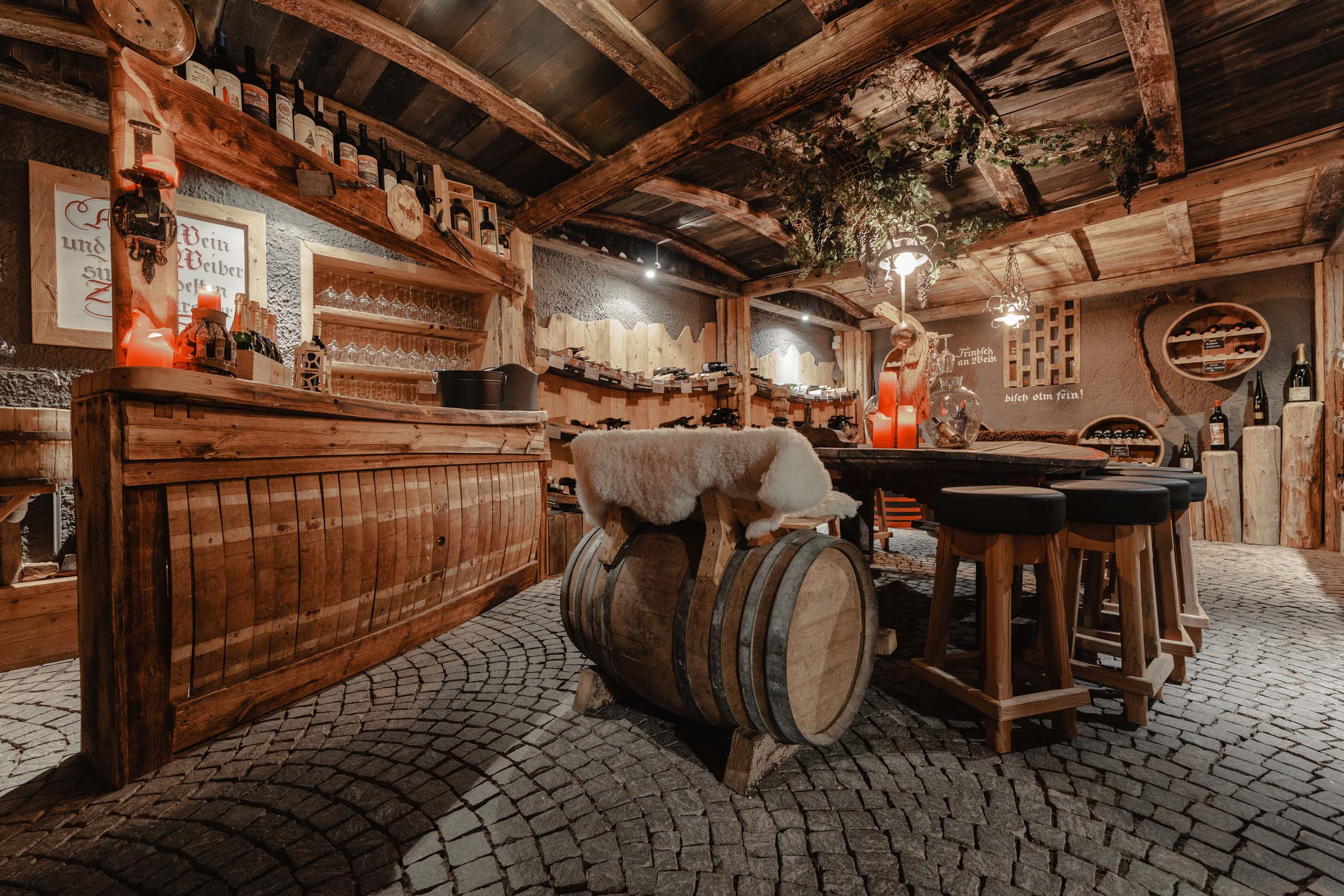 Hotel Alpenrose am Karersee Hotel Alpenrose am Karersee