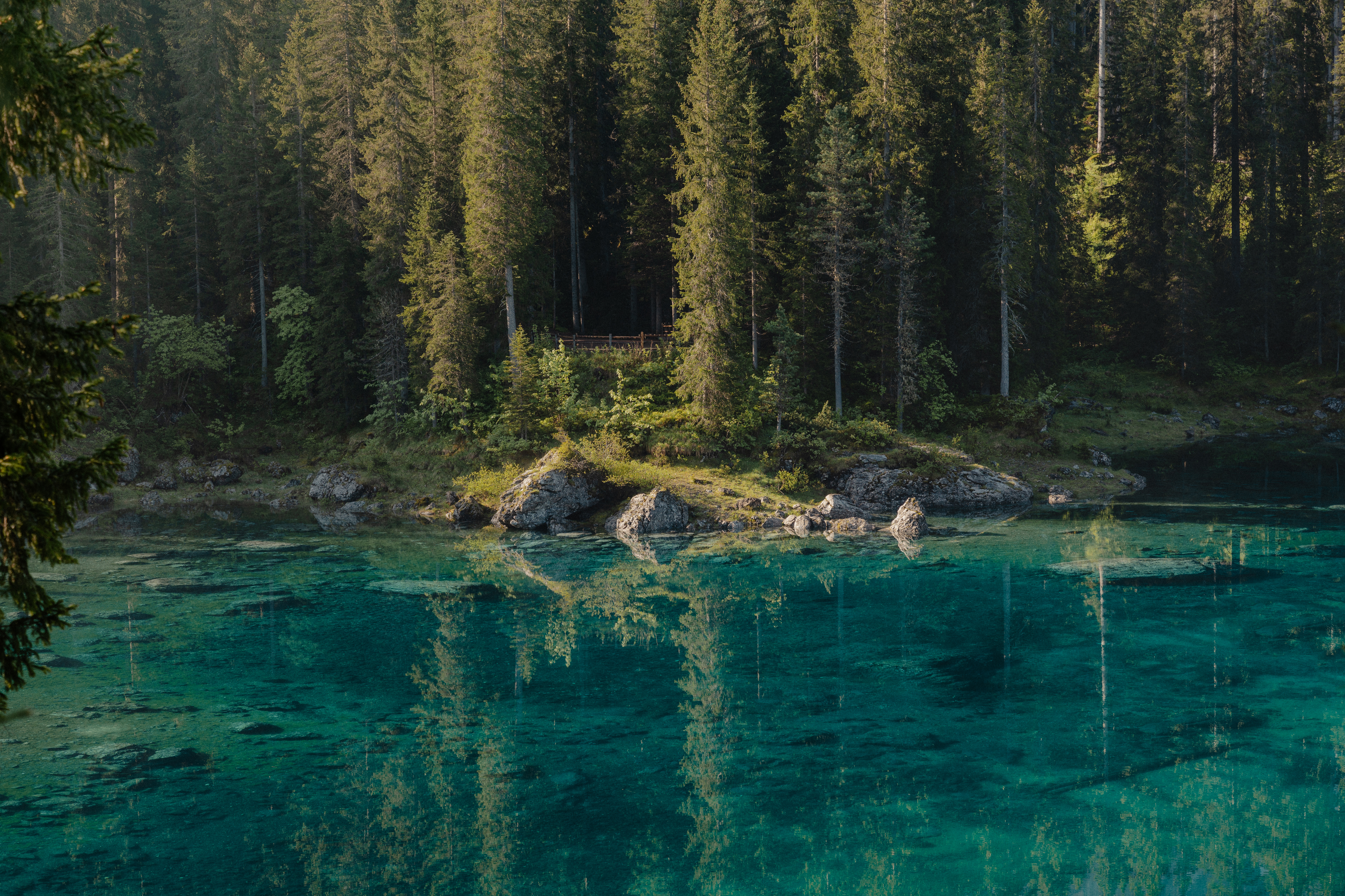 Hotel Alpenrose am Karersee Hotel Alpenrose am Karersee